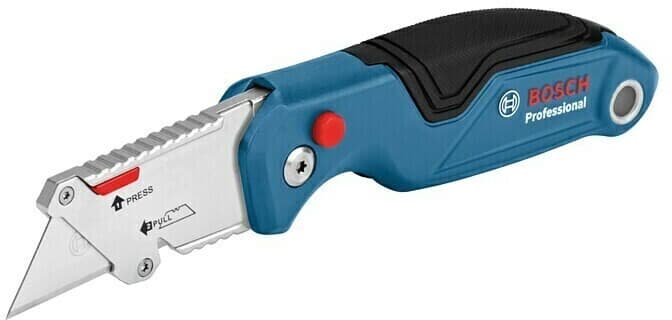 Bosch Nož Counter Display 14xFolding Knife, 1600A02YA9