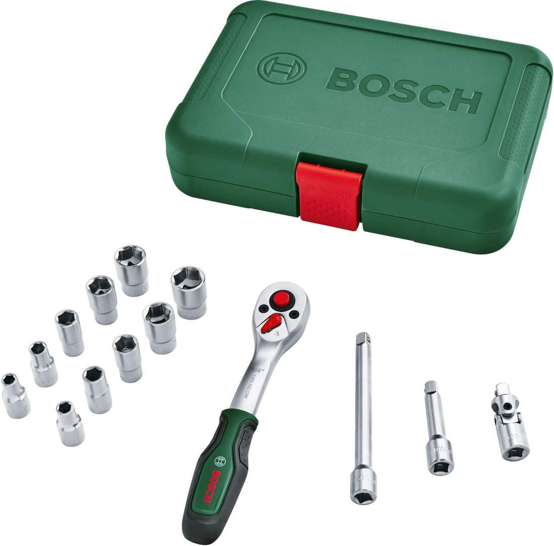 Bosch Nož Counter Display 16xretr. Knife, 1600A02YB0