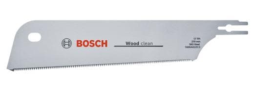 Zamenski list za Ryoba japansku testeru 250mm Bosch, 1600A02ZB8