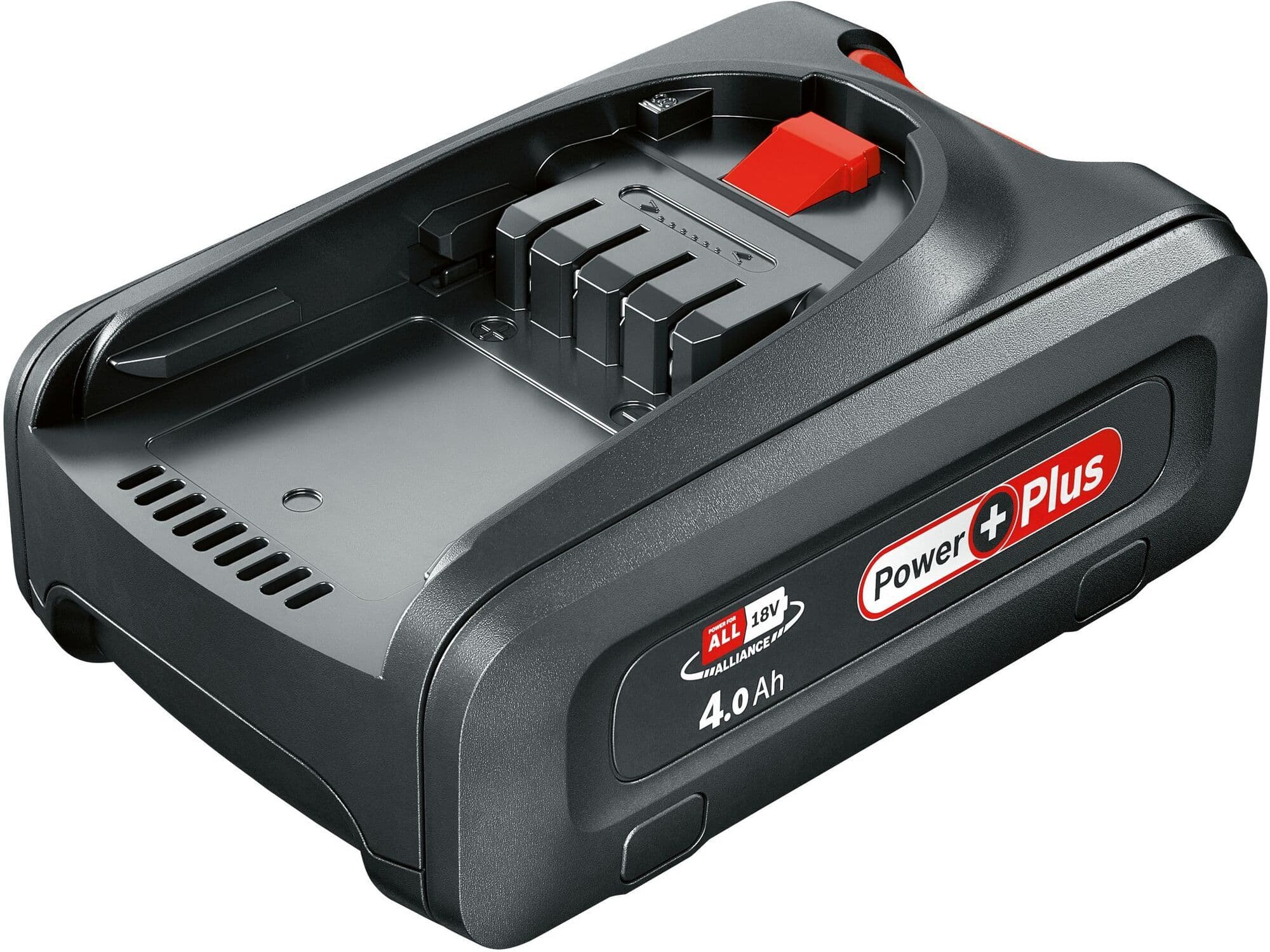 Bosch AKUMULATORSKI PAKET PBA 18 V 4,0Ah W-C, 1607A350T0