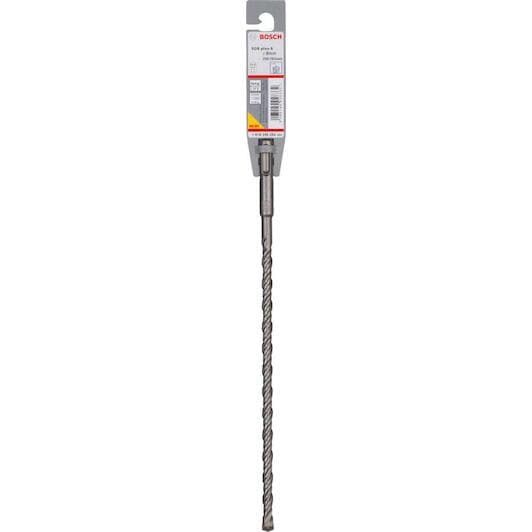 Bosch Hamer burgija SDS-plus-5 8x200x260 mm, 1618596264