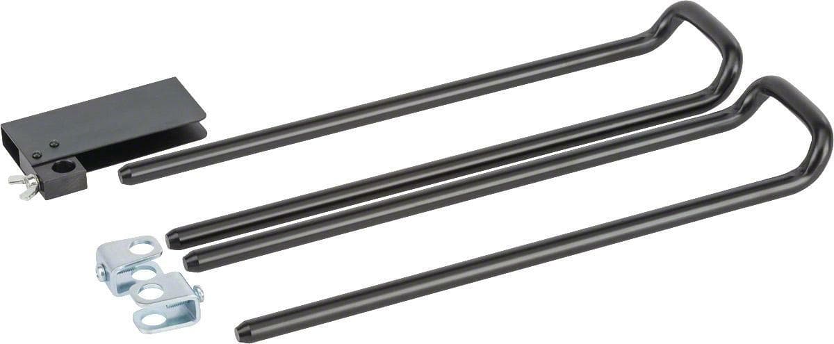 Bosch 2-delni produžetak stola 356 mm, 2607001911