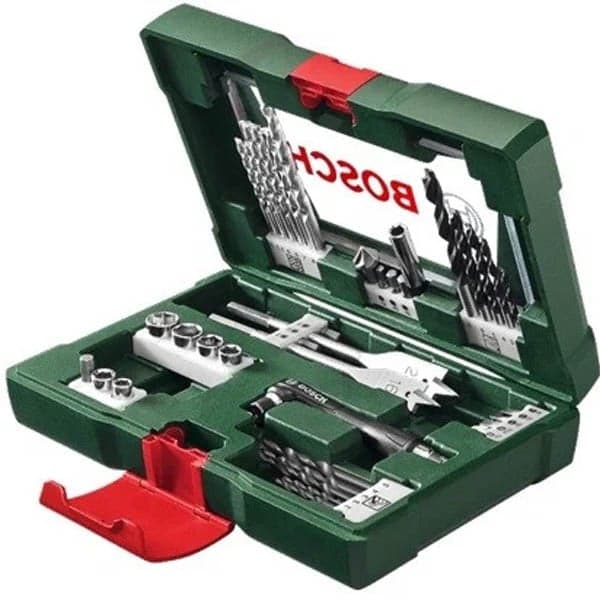 Bosch 41-delna V-Line kutija, 2607017305