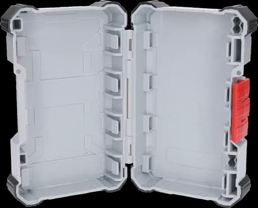 Bosch Empty Pick and Click Box, 2607017737