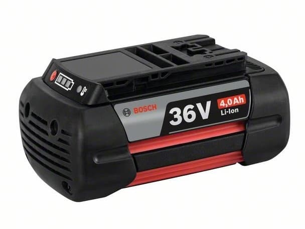 Bosch GBA 36V 4,0Ah H-C akumulatorska baterija (2607336916)
