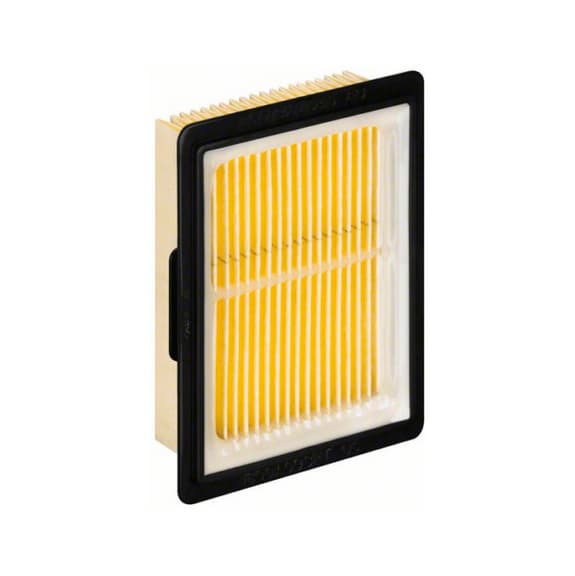 Bosch Filter for GAS 10,8V-LI, 2607432046