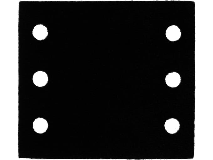 Bosch EXPERT štitnik za nosač 115x107 mm 2/1, 2608000815