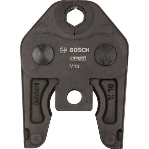 Bosch EXPERT Press Jaw Standard, M18, 2608570146