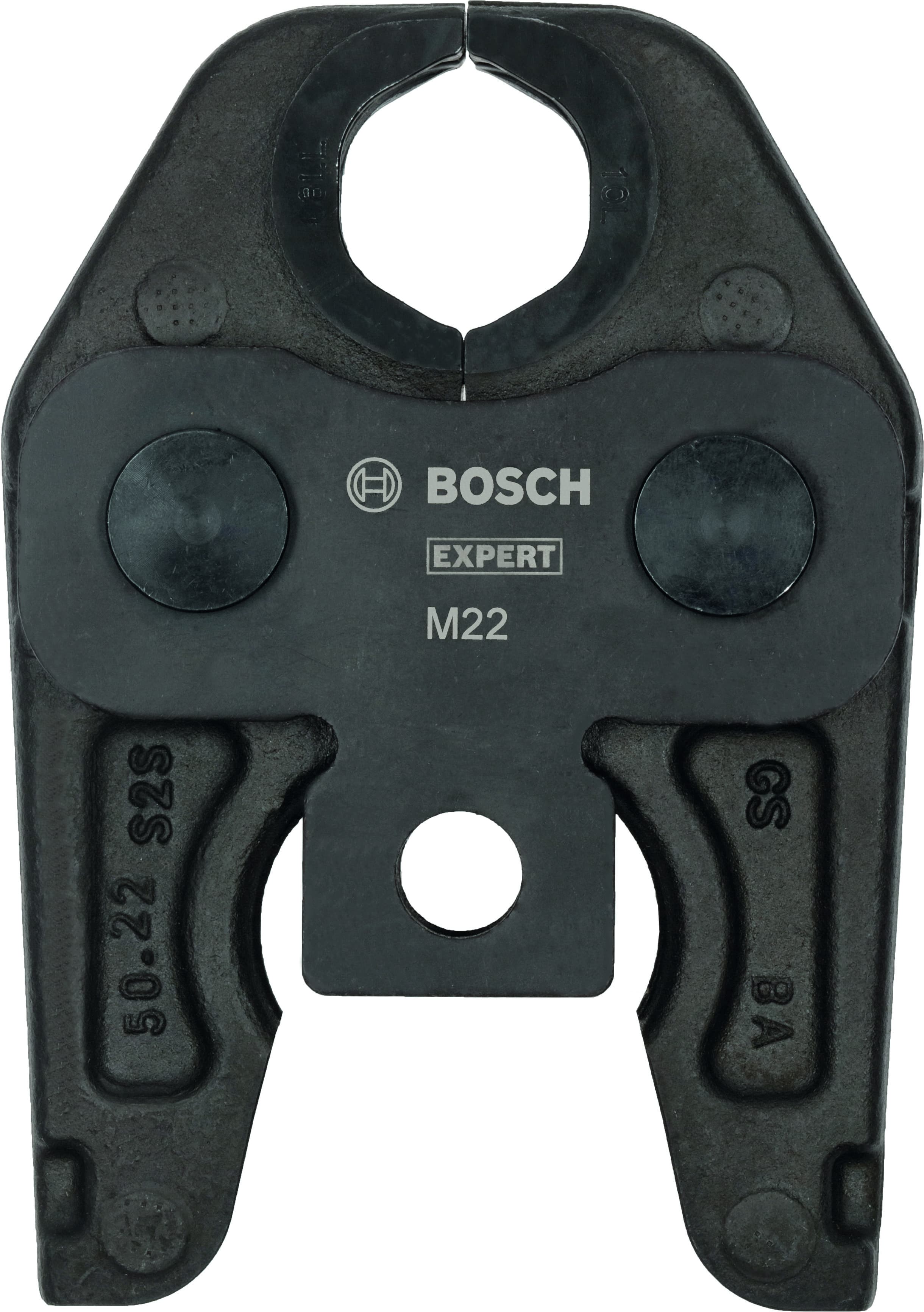 Bosch EXPERT Press Jaw Standard, M22, 2608570147