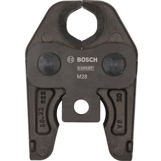 Bosch EXPERT Press Jaw Standard, M28, 2608570148