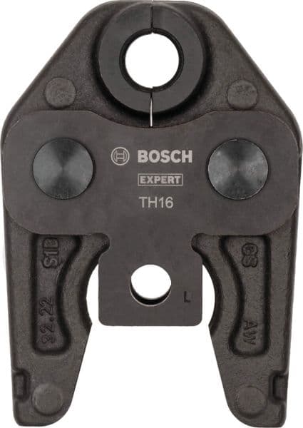 Bosch EXPERT Press Jaw Standard, TH16, 2608570173