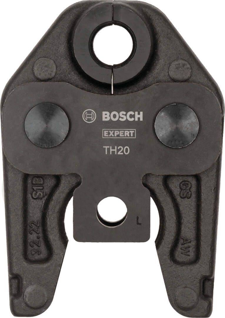 Bosch EXPERT Press Jaw Standard, TH20, 2608570175