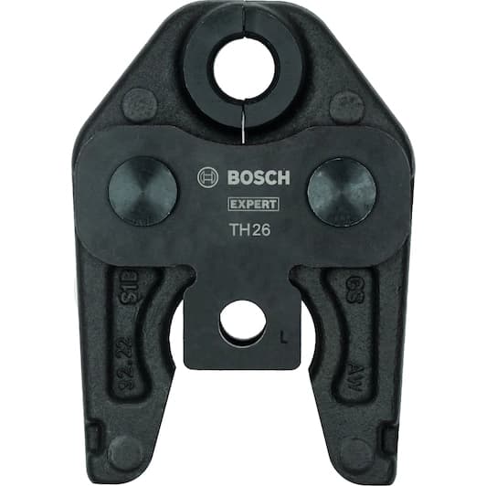 Bosch EXPERT Press Jaw Standard, TH26, 2608570177