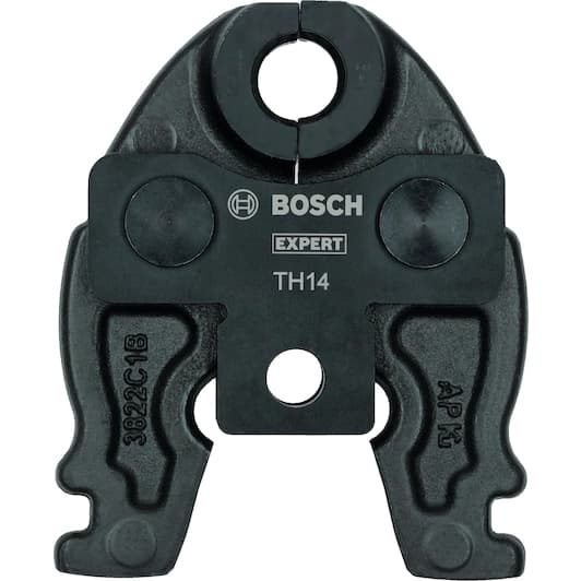 Bosch EXPERT Press Jaw Compact, TH14, 2608570180