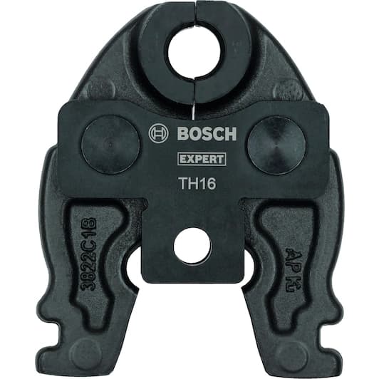 Bosch EXPERT Press Jaw Compact, TH16, 2608570181