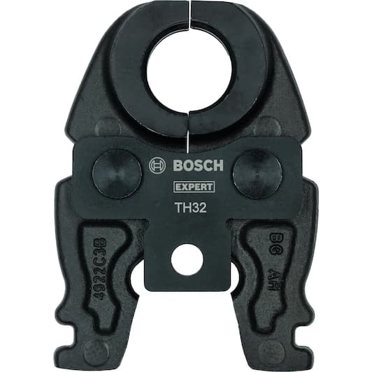 Bosch EXPERT Press Jaw Compact, TH32, 2608570186