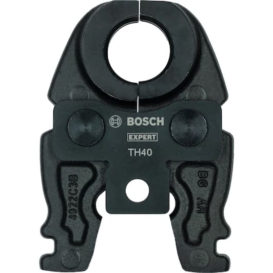 Bosch EXPERT Press Jaw Compact, TH40, 2608570187