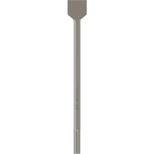 Bosch Pljosnato dleto SDS max, 2608587184