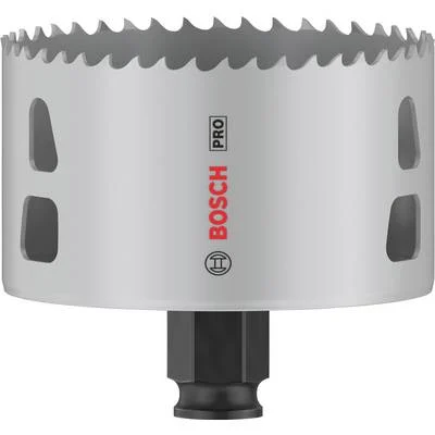 Bosch PRO Multi Material PC Plus testera za otvore, 83 mm, 2608594404