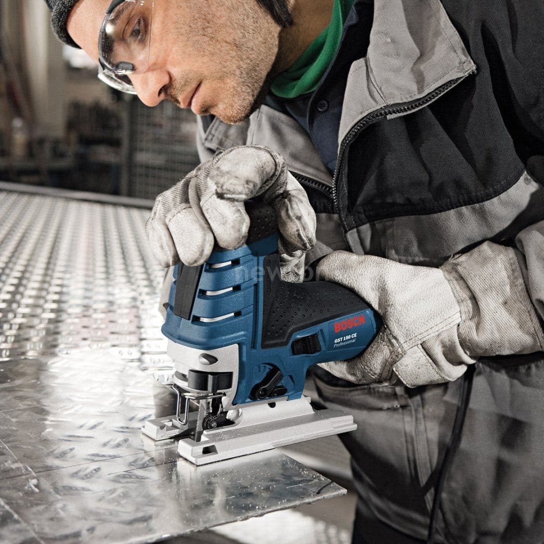 Bosch GST 150 BCE Ubodna testera, 780W - slika 10