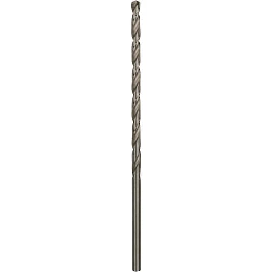 Bosch PRO Metal HSS-G spiralna burgija, 4,2×78×119 mm, 2608596817