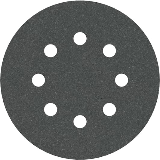 Bosch PRO F355 brusni list, 125 mm, G240, 2608605119