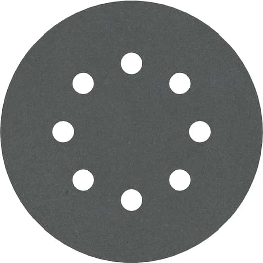 Bosch Brusni list F355, pakovanje od 5 komada, 2608605121