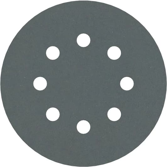 Bosch PRO F355 brusni list, 125 mm, G600, 2608605122