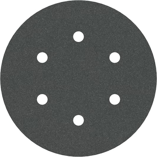 Bosch Brusni list F355, pakovanje od 5 komada, 2608605128