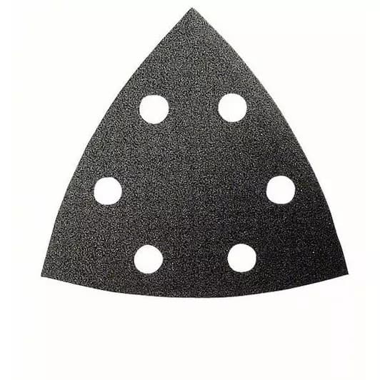 Bosch Brusni list F355, pakovanje od 5 komada, 2608605196
