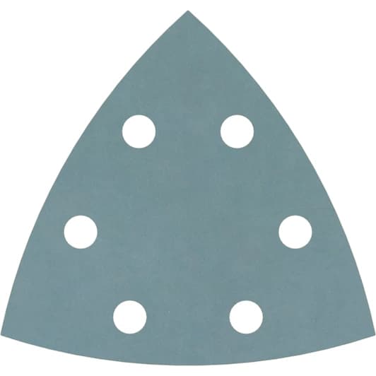 Bosch Brusni list F355, pakovanje od 5 komada, 2608605200