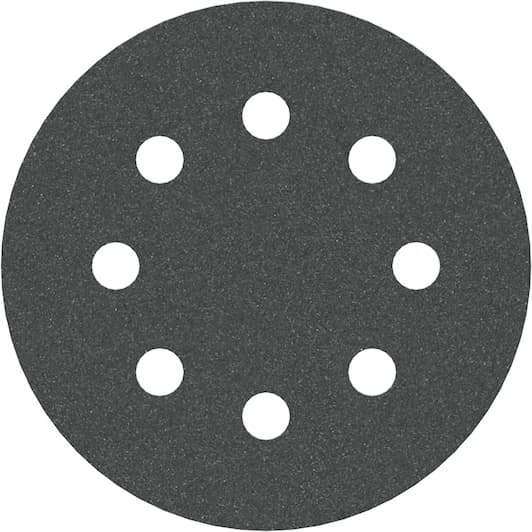 Bosch Brusni list F355, pakovanje od 5 komada, 2608605561