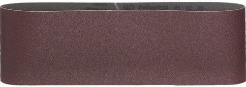 Bosch PRO X440 brusna traka, 75×457 mm, G120, 2608608M02