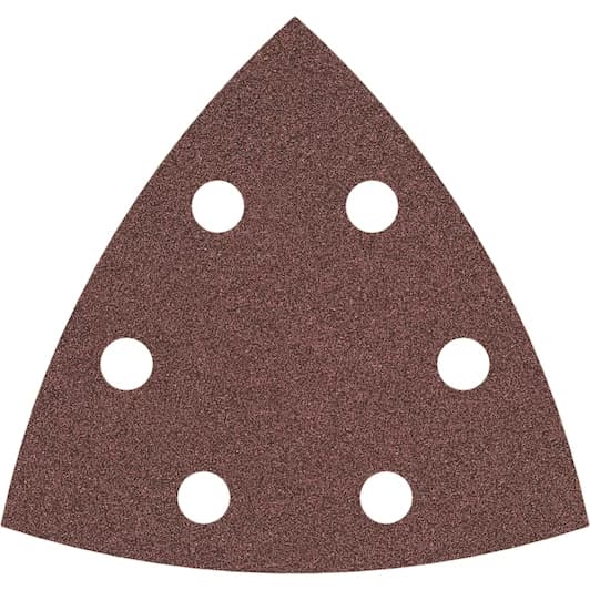 Bosch 2608621686 F460 Best for Wood and Paint brusni listovi za višenamenske alate
