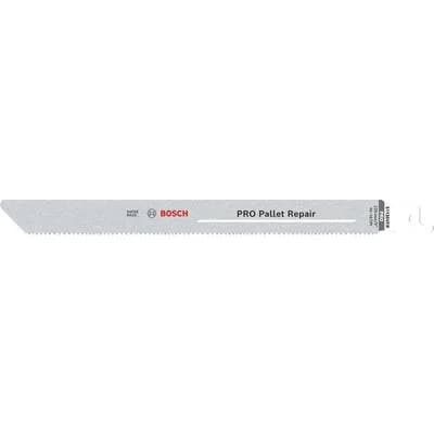 Bosch PRO Pallet Repair S1135VFR list testere, 1,25×19×225 mm, 5 kom., 2608659008
