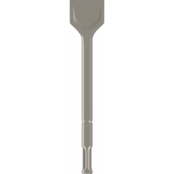 Bosch Lopatasto dleto 22 mm šestostrani prihvat, 2608690193