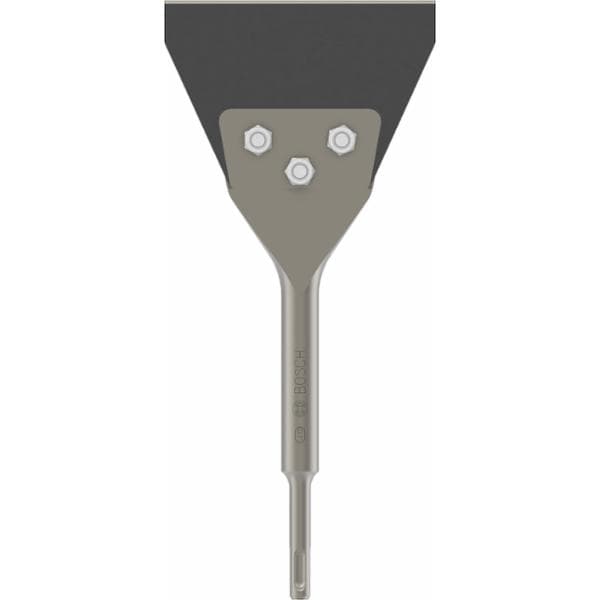 Bosch PRO SDS plus Floor Scraper, 130×290 mm, 2608690610