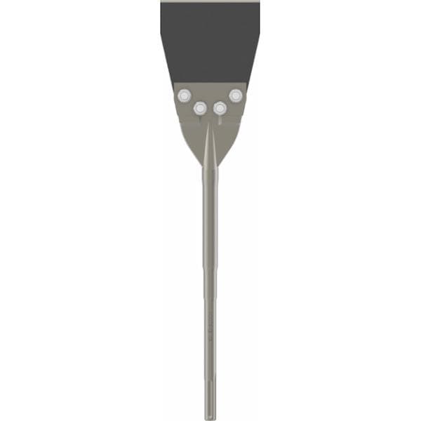 Bosch PRO SDS max Floor Scraper, 152×635 mm, 2608690612