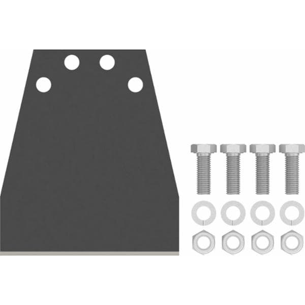 Bosch PRO SDS max Floor Scraper, 152 mm, 2608690613