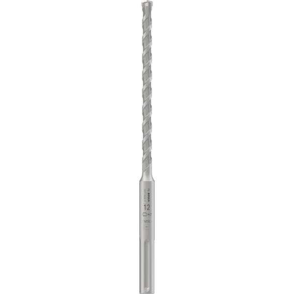 Bosch PRO SDS max-4 burgija za udarne bušilice, 12×200×340 mm, 2608706845