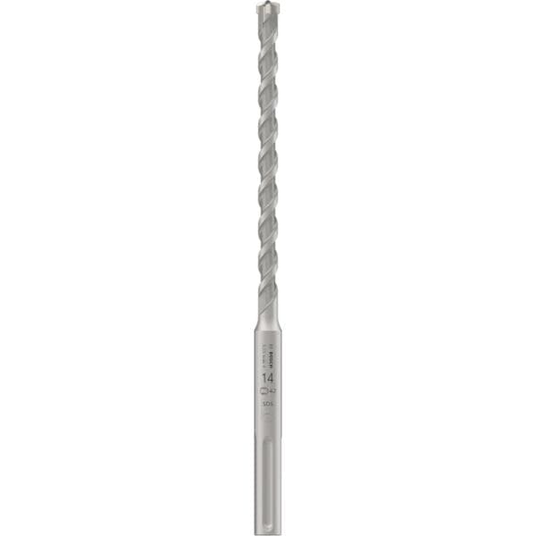 Bosch PRO SDS max-4 burgija za udarne bušilice, 14×200×340 mm, 2608706847