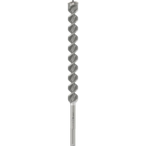 Bosch PRO SDS max-4 burgija za udarne bušilice, 38×400×520 mm, 2608706857