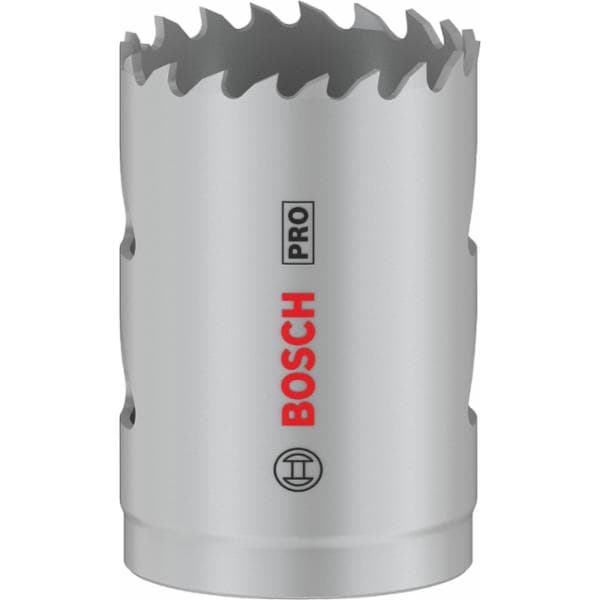 Bosch PRO Multi Material testera za otvore, 37 mm, sa navojem, 2608901505