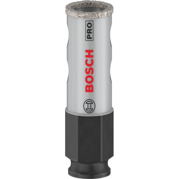 Bosch PRO Tile PC Plus testera za otvore, 19 mm, HS, 2608901552