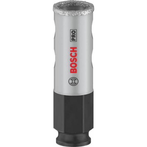 Bosch PRO Tile PC Plus testera za otvore, 20 mm, HS, 2608901553