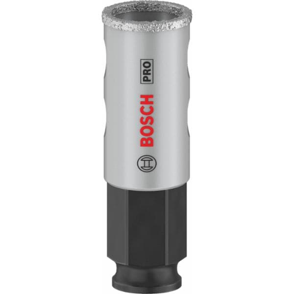 Bosch PRO Tile PC Plus testera za otvore, 22 mm, HS, 2608901554