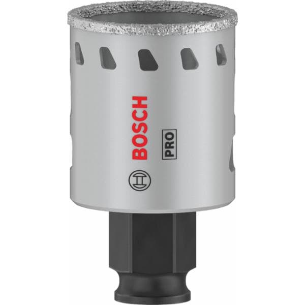 Bosch PRO Tile PC Plus testera za otvore, 38 mm, HS, 2608901559