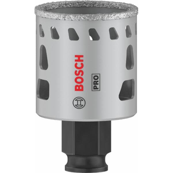 Bosch PRO Tile PC Plus testera za otvore, 41 mm, HS, 2608901560
