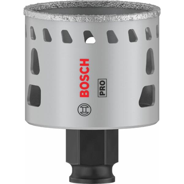Bosch PRO Tile PC Plus testera za otvore, 51 mm, HS, 2608901562