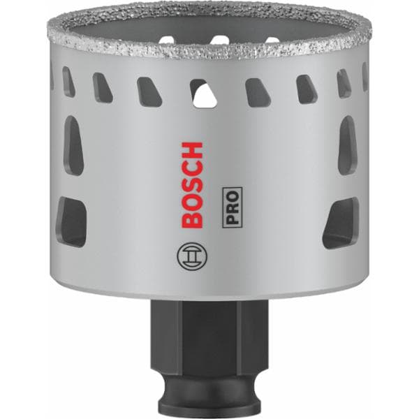 Bosch PRO Tile PC Plus testera za otvore, 54 mm, HS, 2608901563